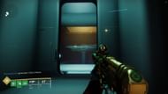 Entrance to Radiosonde (Image via Destiny 2)